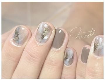 モンテネイル アンド ビューティ(monte nail&beauty)