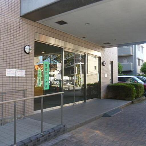 エントランス エントランス