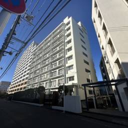 カクタス田無マンション ★急行の停まるひばりヶ丘から徒歩8分
★周辺商業施設充実の人気マンション