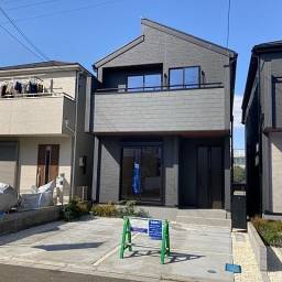 新座市新堀一丁目 2号棟 西武池袋線清瀬駅利用。始発電車あります。