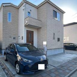 東久留米市下里6丁目戸建 築6年 4LDK中古住宅。セブンイレブン東久留米下里4丁目まで徒歩2分と利便性も良好です。