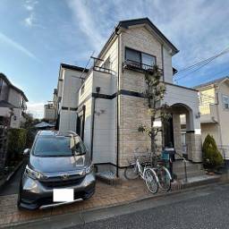 南大泉6丁目戸建 キッチン・お風呂・トイレ新品交換済みの再生住宅