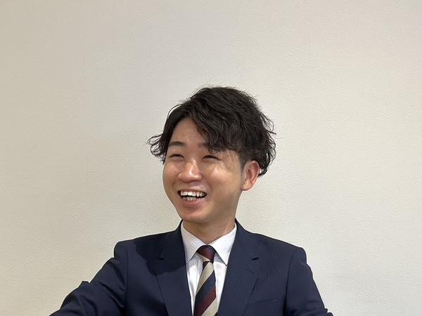 これから頑張ります!